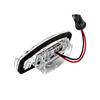 34100S0A013 / 34104S0A013 / 34100S84A01 - Honda LED License Plate Light