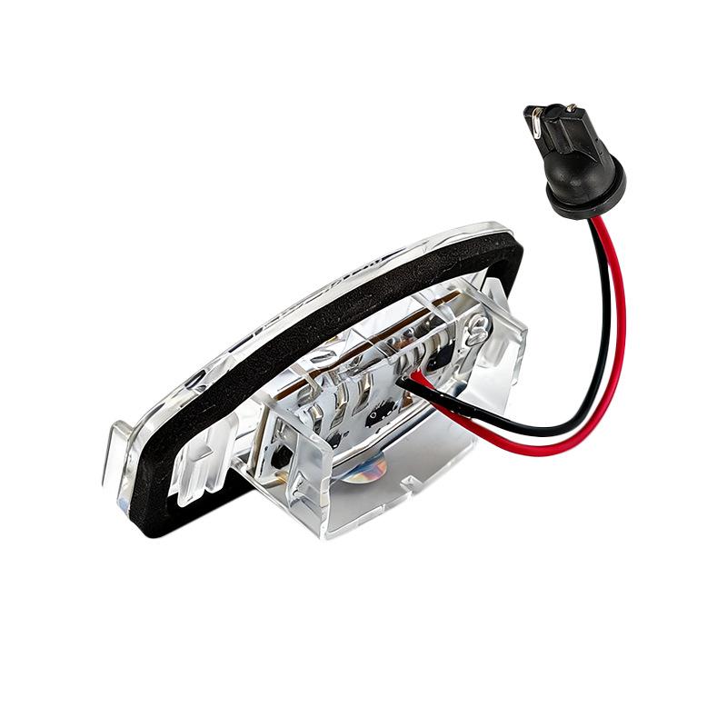 34100S0A013 / 34104S0A013 / 34100S84A01 - Honda LED License Plate Light