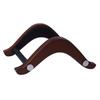 Stable Guitar Support Stand Wooden Ukuleles Bracket Electric Guitar Storage Rack  Electric Bass