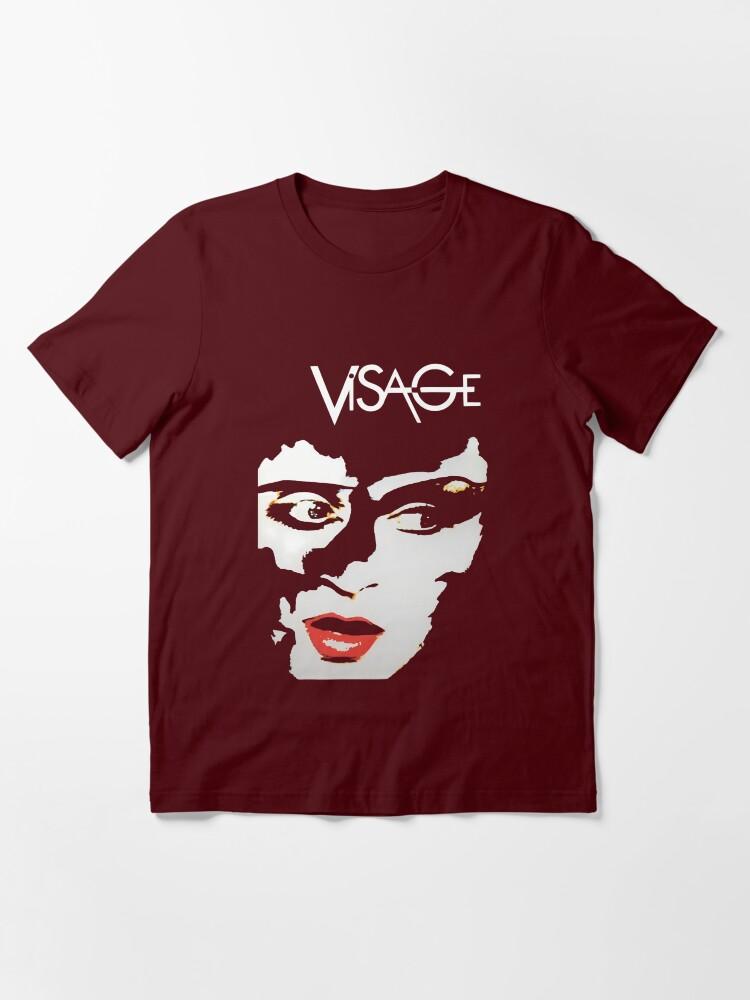 Visage Visage Essential T-Shirt
