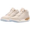 JORDAN 3 Retro Champagne And Oysters Women's IB2255-100