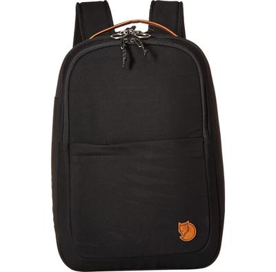 Backpack Fjällräven Travel Pack Small Black (F25515-550)