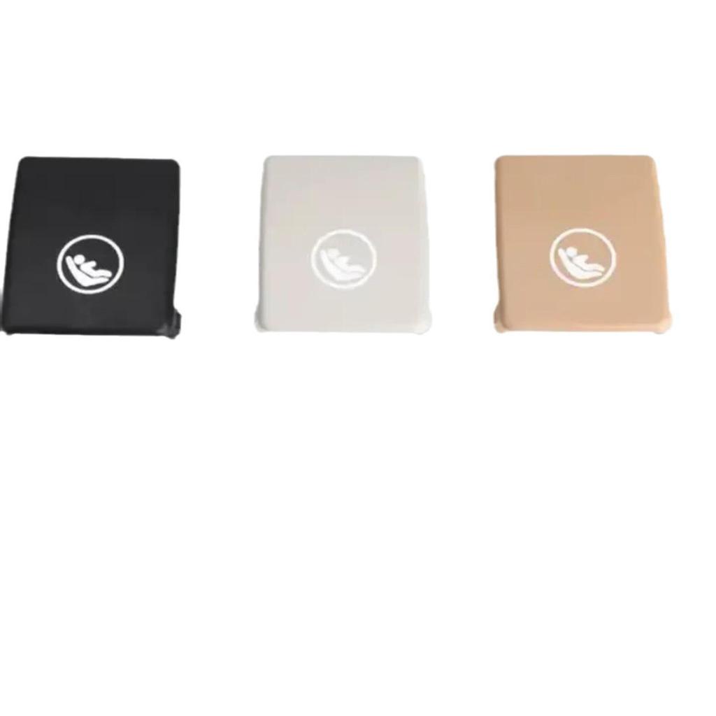 Volvo Seat Cover Buckle 31685072 for XC90, XC40, XC60, S90