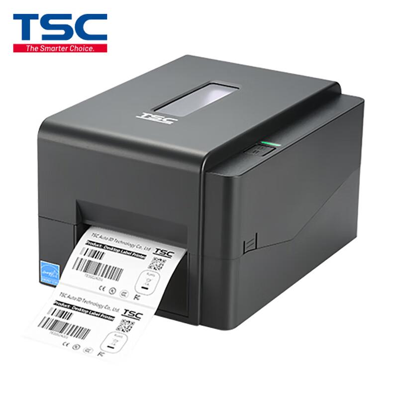TSC Thermal Transfer Barcode Label Printer