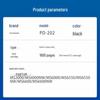 Pantum PD-202 Compatible Toner Cartridge