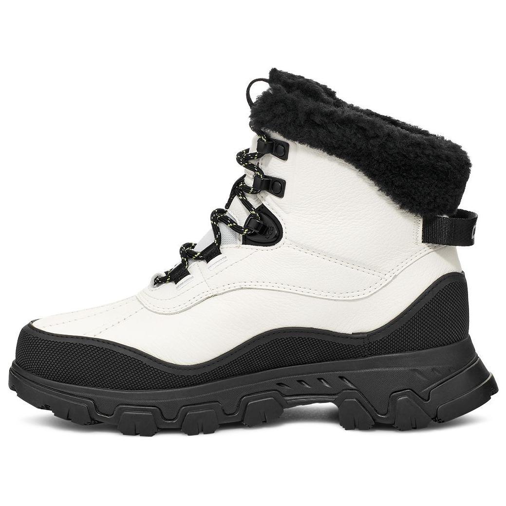 UGG Adirondack Govs Ādas Īsie Āra