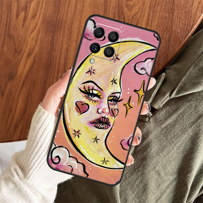 

Indie Hippie Case For Samsung Galaxy M14 M34 M54 M12 M32 M52 M15 M11 M13 M06 M16 M36 M56 M31 M53 M35 M55 Samsung M52 5G