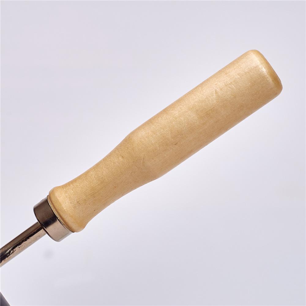 5cm Linocut & Clay Rubber Roller Tool
