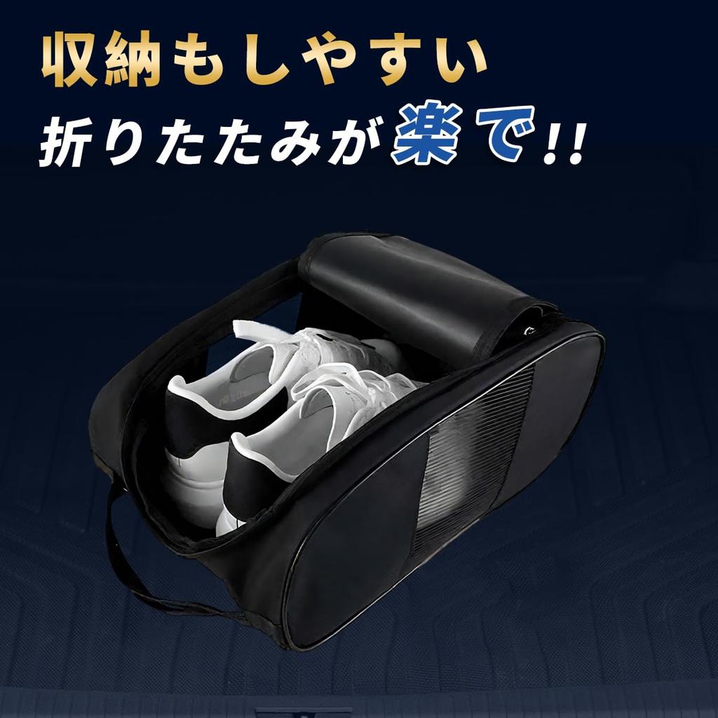 Alphard Car Seat Back Pocket Dedicated Trunk Organizer Portable Waterproof Foldable Multipurpose Seat Back Hanger Car Storage Pocket