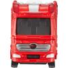 Takara Tomy Tomica No.119 Morita 13m Boom Fire Pump Truck Toy Vehicle for Ages 3 and Up Blister Pack
