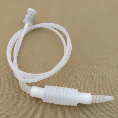 Hose Wine Beer Making Tool Brewing Food Grade Materials  Knead Siphon Filter