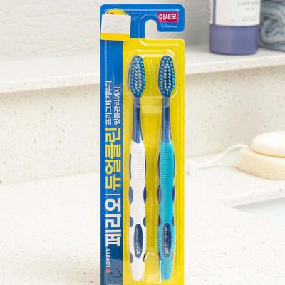 Szczoteczka do zębów Perio Dual Clean 2 szt.