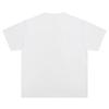 V559 Vale Forever EYE OF THE TIGER BLING TEE Summer Street Trendy T-shirt Hot Stamping High-quality Trendy T-shirt Short Sleeved