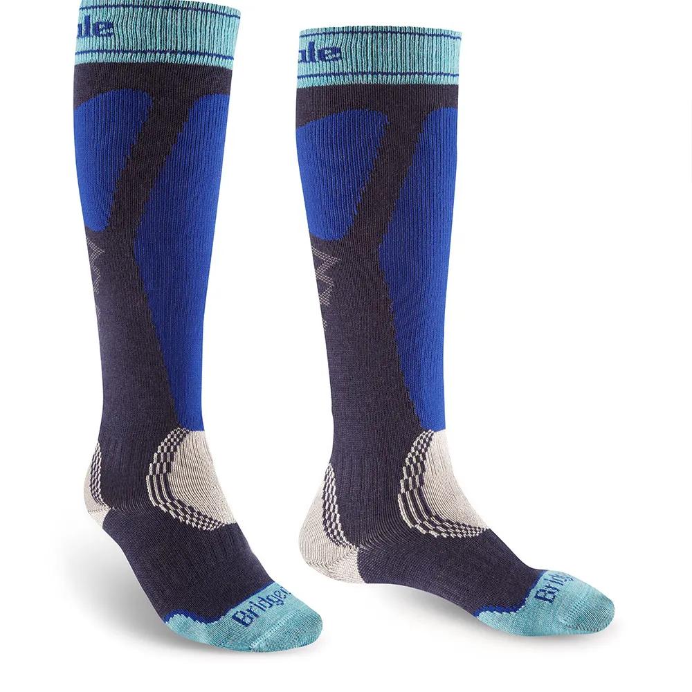 

Bridgedale Длинные носки Easy On Merino Performance 38-40