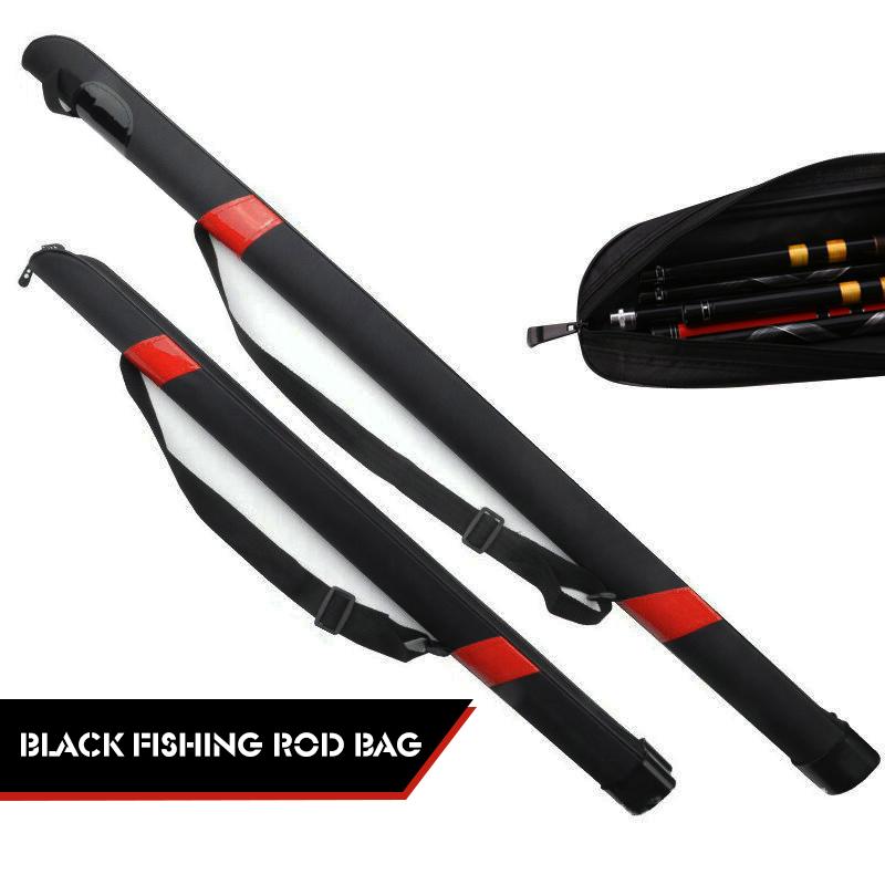 Fishing Rod Organizer Case With Protective Effect For Lake Pole Storage