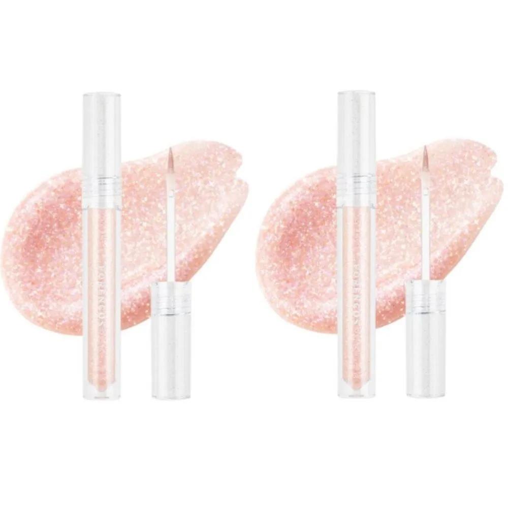 

Forencos Liquid Glitter 04 Sweet Jubilee Gold Coral x2