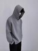 Men's American Style Hooded Sweatshirt: Trendy, Long-Sleeved, Spring/Autumn/Winter, Loose Fit, Casual Jacket for Couples
