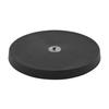 HFS(R) Magnetic Base, Magnetic Base, Magnetic Stay, Work Light Bar Bracket, Round 2 Pieces, Base Diameter: 3.5 inches (88 mm)