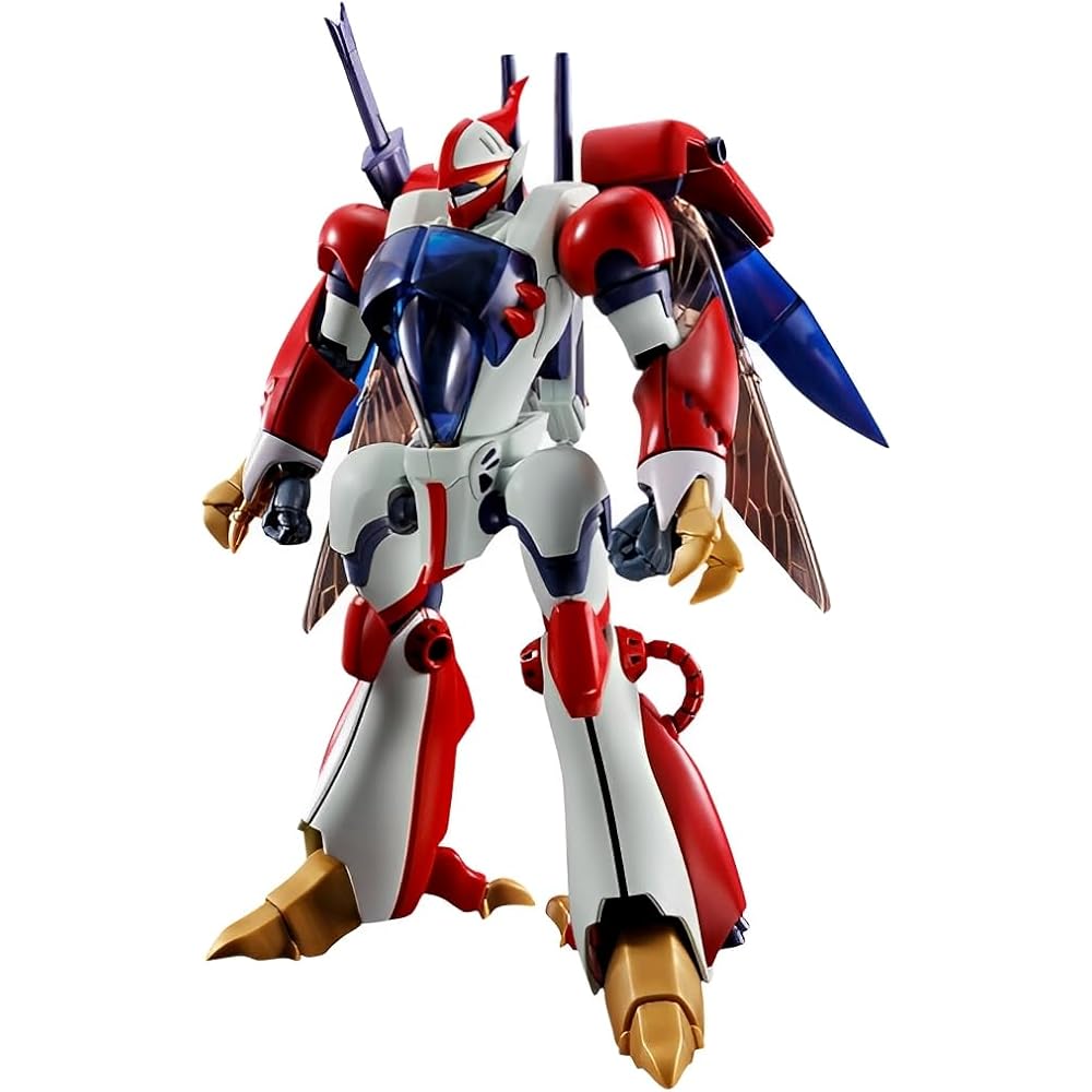 

R3 1/35 Billbine Assembly Plastic Model Saint Seiya Series