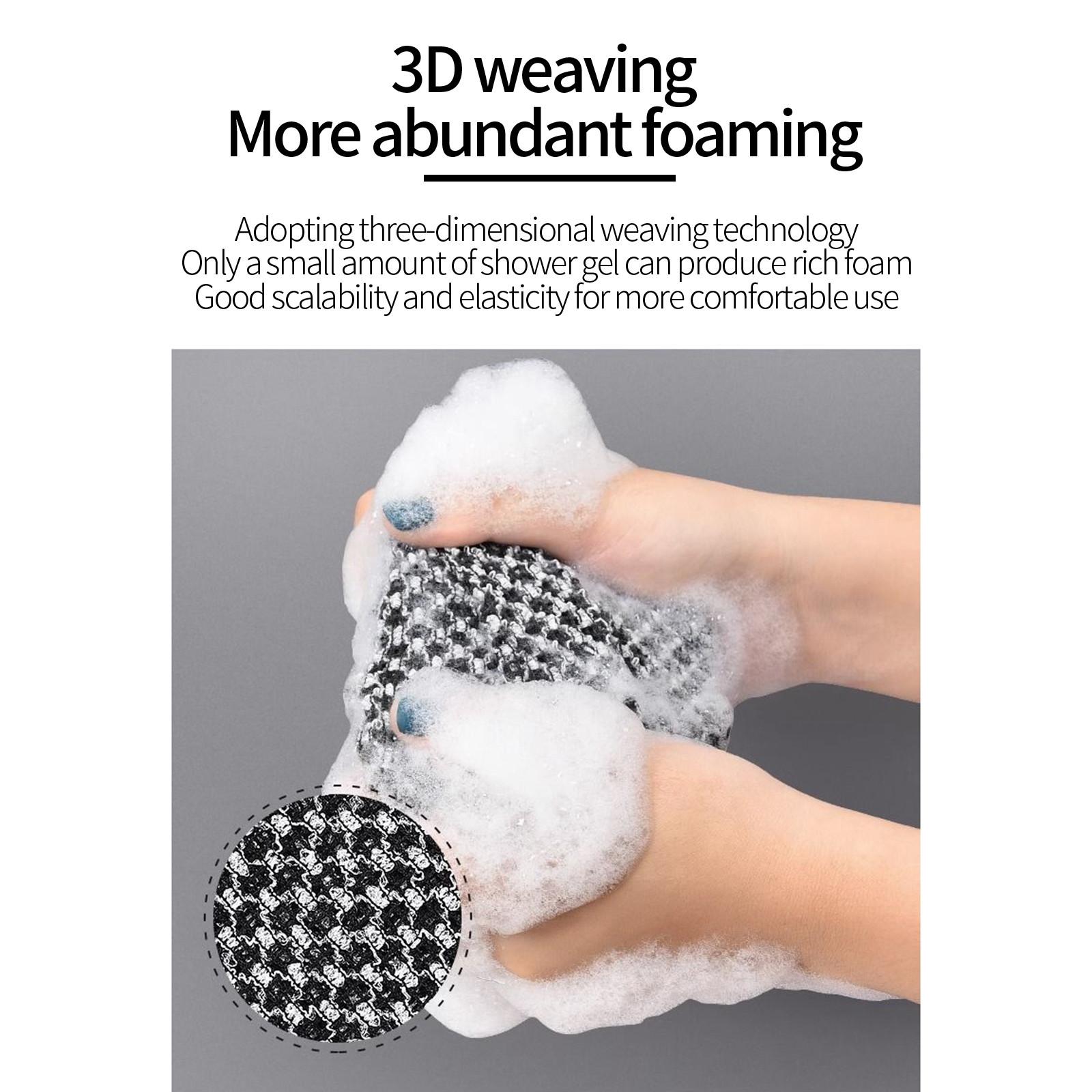 Отшелушивающая сетка — фото 4