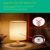 Neu 1PCS Schreibtisch Lampe Nacht Lampe Kreative Einfache Moderne Persönlichkeit Nacht Lampe Romantische Warme