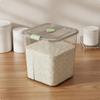Rice Storage Container Versatile Airtight HumidityResistant Sealed Grain Bin for