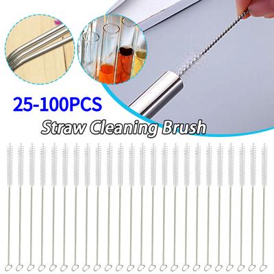 Biberonlar – Şişe Fırçaları