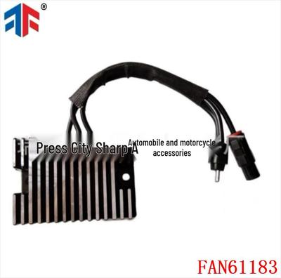 Compatible with Harley Davidson Motorcycle Rectifier 74523-94A