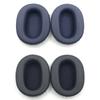 1Pair Replacement Ear Pads Ear Covers For Sony WH-CH710N CH720N Headphone Replacement Ear Pads Cushions Earpad Repair Parts
