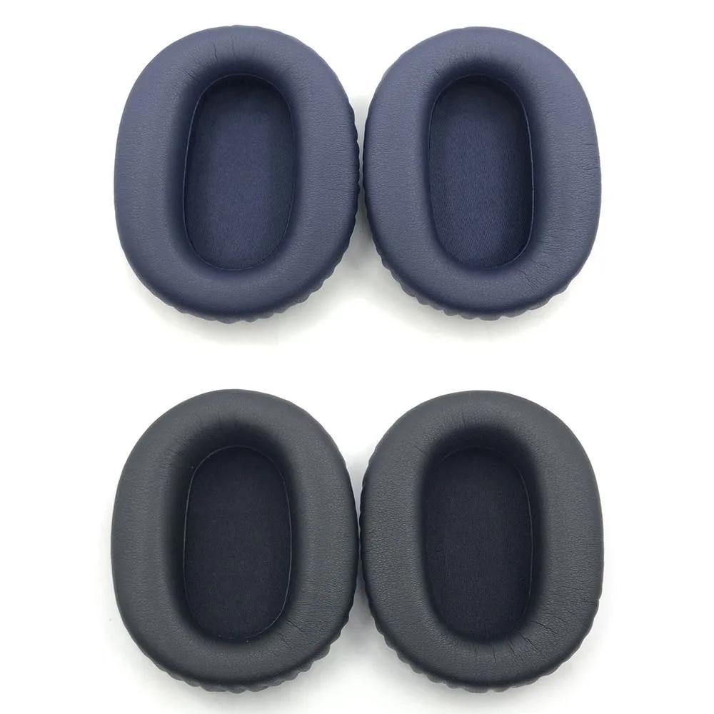 1Pair Replacement Ear Pads Ear Covers For Sony WH-CH710N CH720N Headphone Replacement Ear Pads Cushions Earpad Repair Parts