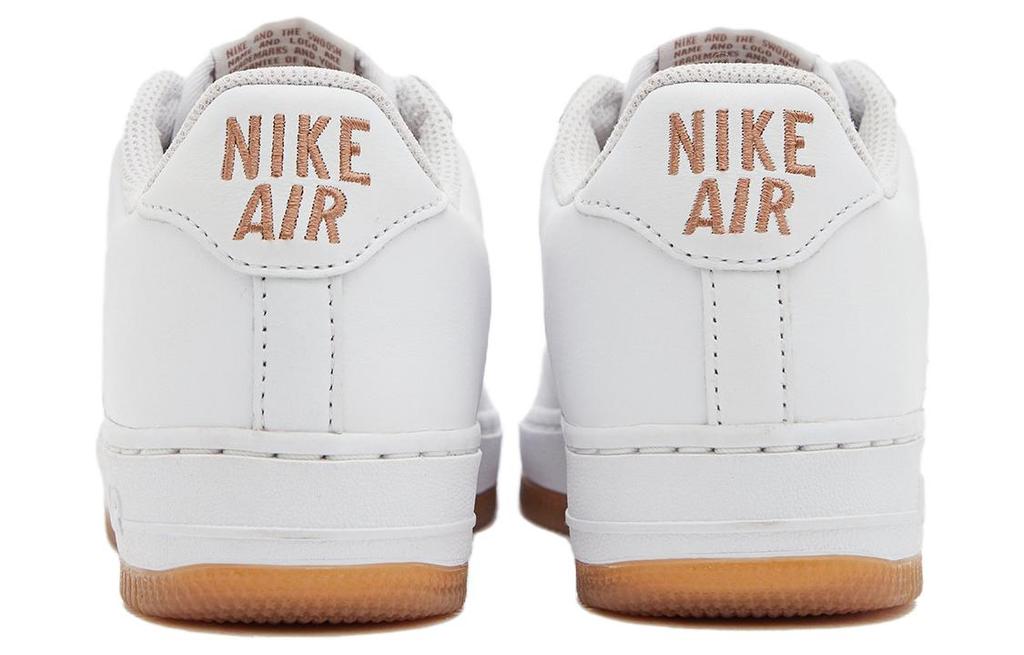 Nike Air Force 1 '07 Low Retro Color Of The Month Jewel Bronze Gum FN5924-103