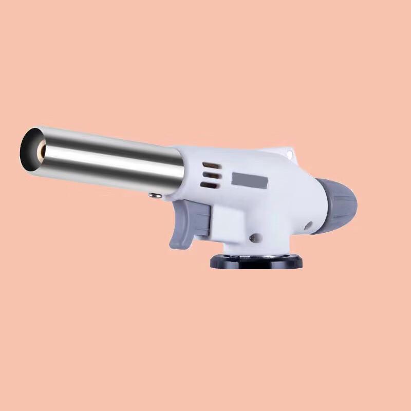 Portable Butane Torch Head