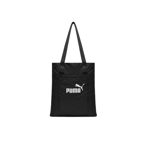 

Сумка Puma BASE EA TOTE 9172401 чёрный