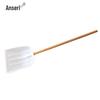 AncaiRui Multi-Purpose Plastic Shovel with Wooden Handle
