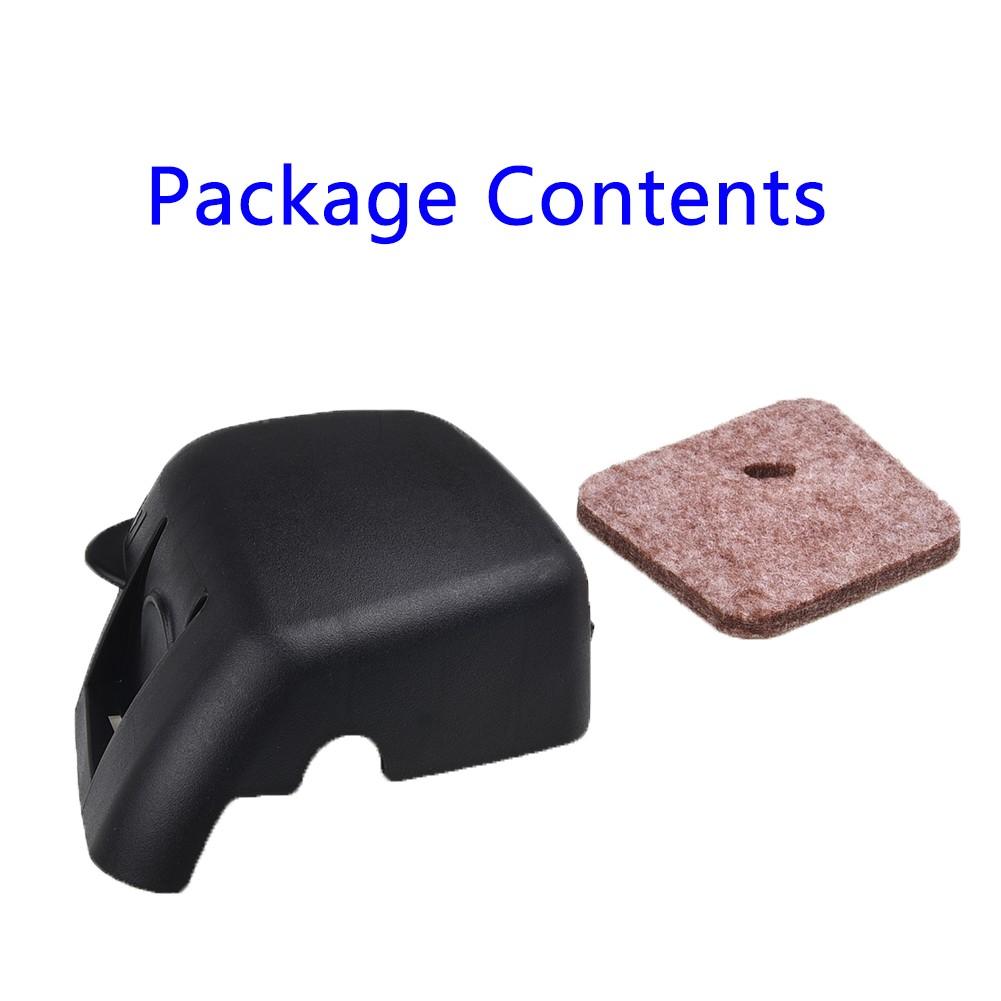 Lawnmower Air filter Tool Replacement Air filter cover FS38 Hs45 FS45 FS46