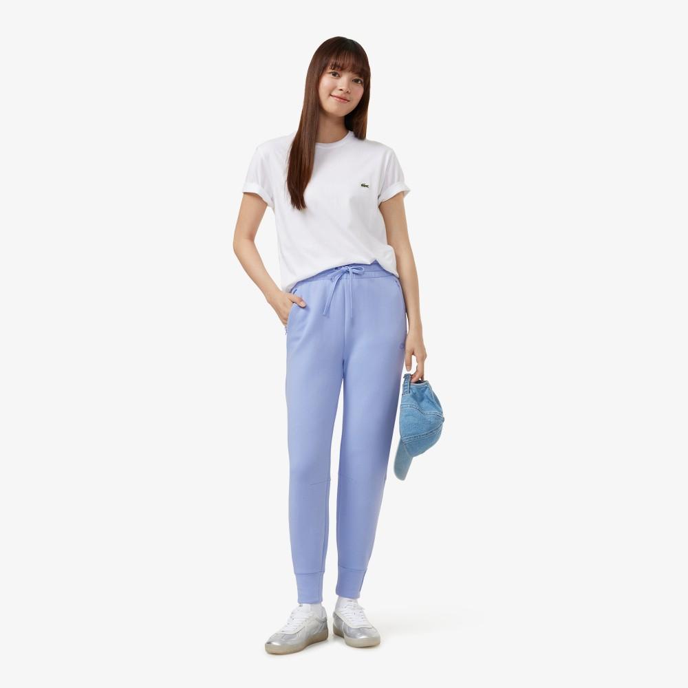 Lacoste Women's Double-Face Jogger Pants XF0142-55N5QD