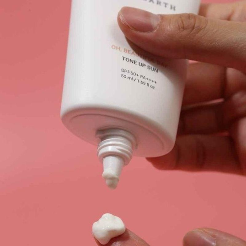 Oh! Beautiful Day Tone-Up Sun 50ml