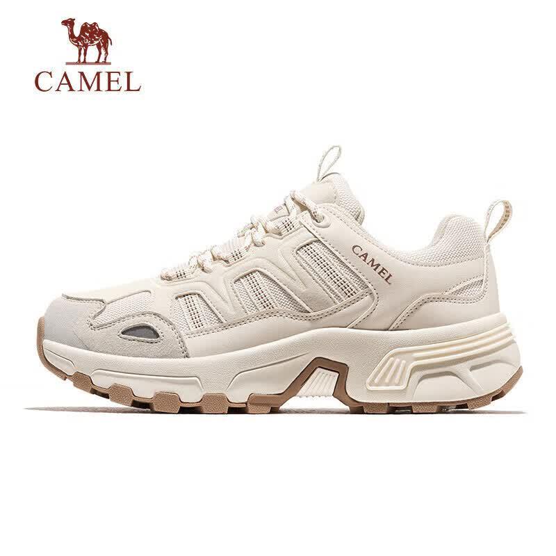 Camel Outdoor Hiking Shoes for Couples