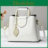 Trendy And Elegant Women's Shoulder Bag With Spacious Interior And Modern Design