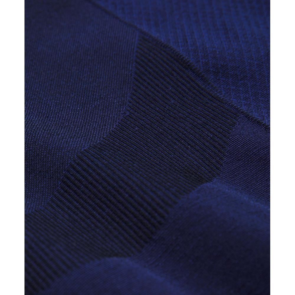 Lululemon Get Low High Rise Training Tight 25  Deep Sea Blue True Navy
