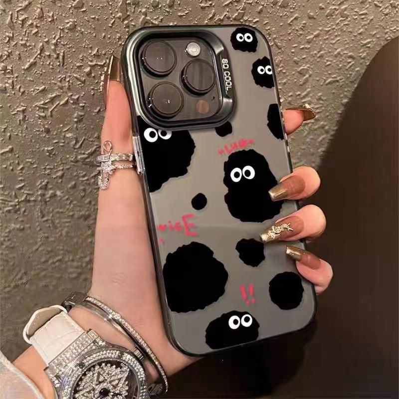 Full screen briquettes are suitable for Apple 16 mobile phone case iphone13 advanced 15promax all-inclusive anti-drop 14 new 11