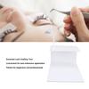 Eyelash Extension Pillow Shelf Stand with LED Light 3 Levels Brightness Grafting Tool Acrylic Lash Pillow Shelf Organizer for Beauty Salon