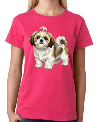 Üst Kıyafetler – T-shirtler