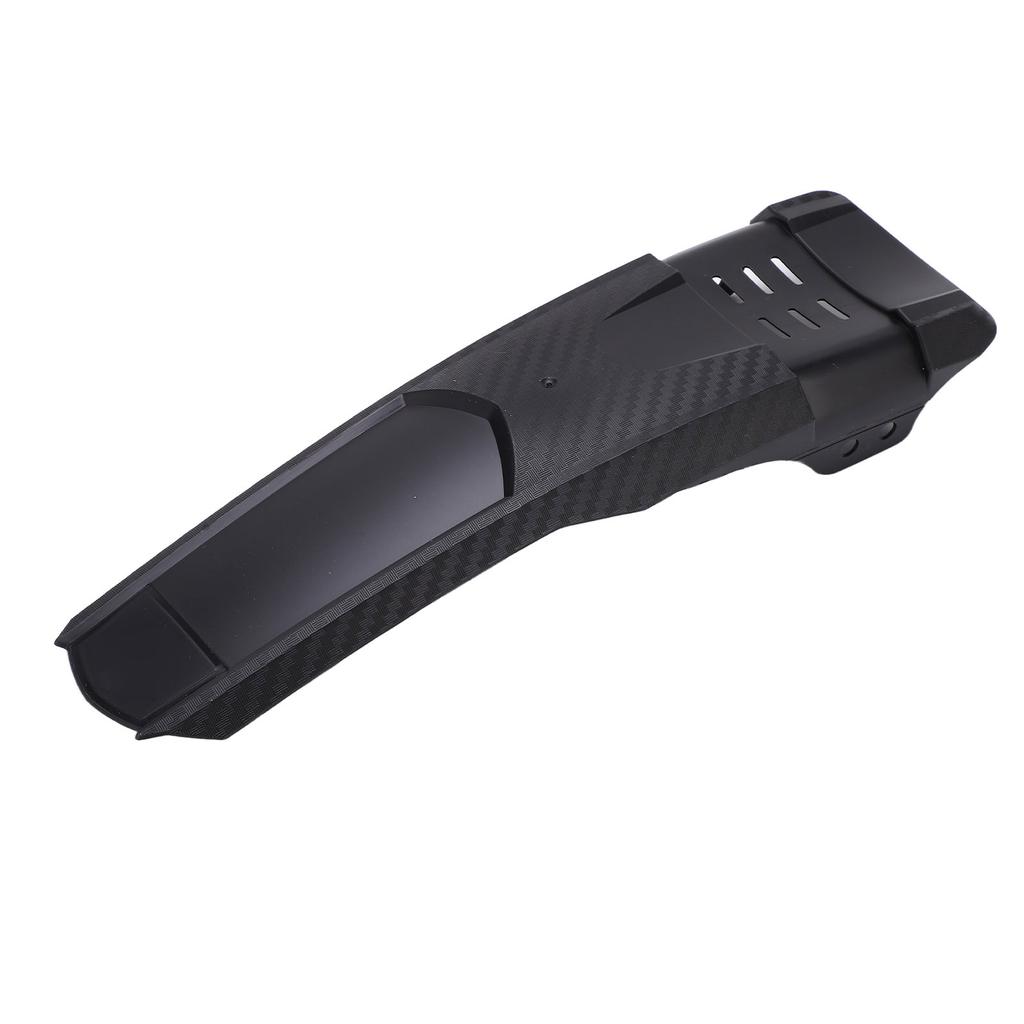 ENLEE MTB Bike Wheel Mudguard Universal Before After Extended Mudguard Cycling Mud Guard