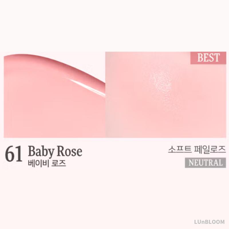 Dinto La Belle Rose Liquid Cheek 10ml