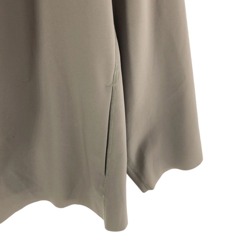 PUBLIC TOKYO Made In Japan Long Sleeve Jacket 2 Khaki Women Used