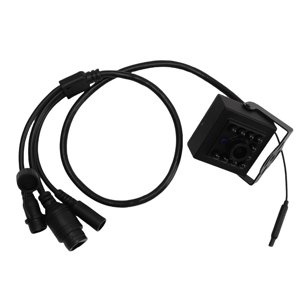 Birdhouse Camera Low Light Indoor Outdoor Module High Resolution CMOS Photosensitive Chip