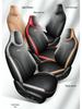 Roewe RX5 Vollleder Autositzkissen - Universelle Passform für alle vier Jahreszeiten