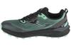 Joma Tundra Lady 26 TKTULS, Womens green Running shoes