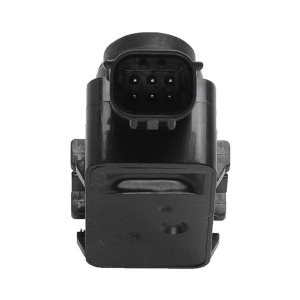 4-Pack 89341K0060 Parking Radar Sensors for 2020-21 Toyota Camry